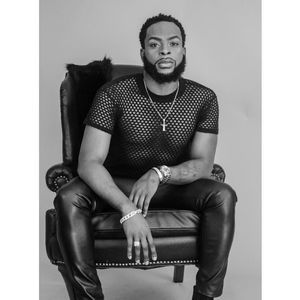 Meet your Posher, Antonio